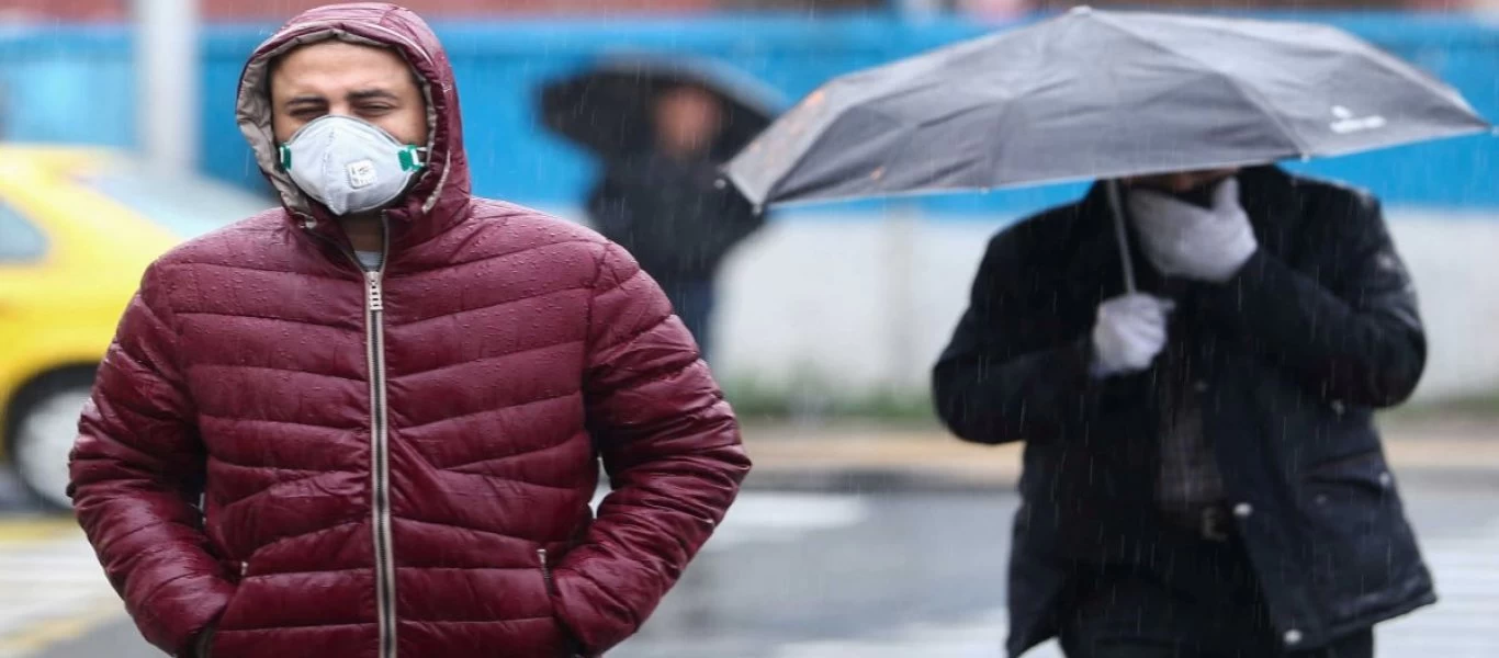 Κορωνοϊός: Η Ιταλία κλείνει όλα τα σχολεία και τα πανεπιστήμια